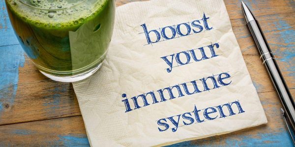 Boost Immune System Naturally Boost Immune System Naturally
