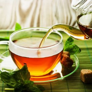herbal teas for gut health Herbal teas for gut health